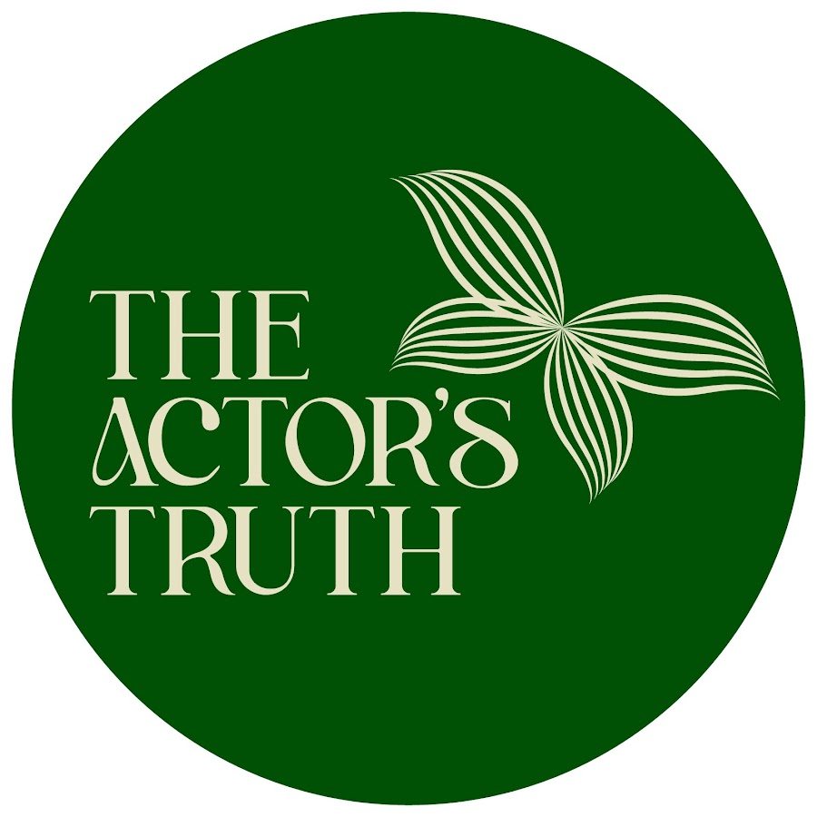 Actor’s Truth logo